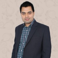 AutoDAP Employee Ashish Gupta's profile photo