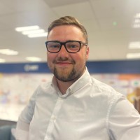 UBT Employee Jack Shale's profile photo