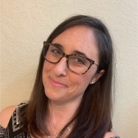 Cerebral Palsy Foundation Employee Angelynn Zimmerman's profile photo