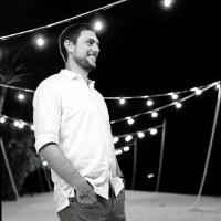 Devoteam | AWS Partner Employee Reginald de Palmenaer's profile photo