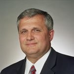 Chesterfield County Public Schools Employee Mervin Daugherty's profile photo