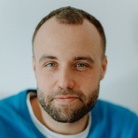 Promodo Employee Oleksii Eskribano's profile photo