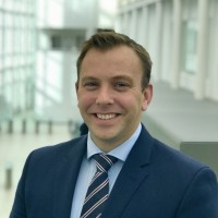 Spirax Group Employee Karl Jolliffe's profile photo