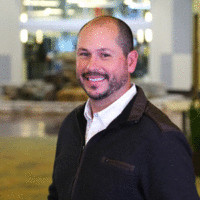 Permobil Employee Brandon Edmondson's profile photo