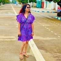 ACCRIC Employee Harshitha Salian's profile photo