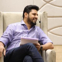 Obbserv Local Visibility Employee Ajay Acharya's profile photo