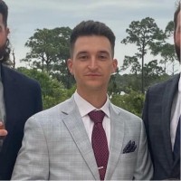 Scotlynn Group Employee Daniel Fiske's profile photo