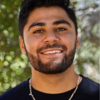San Mateo County Bar Association Employee Omar Barraza's profile photo
