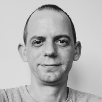 Technetix Employee Andy Snow's profile photo