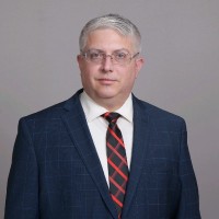 Steven Dunn