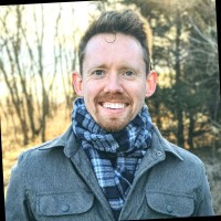 Microchip Technology Inc. Employee Luke Woolley's profile photo