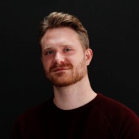NASCAR Employee Grant Weber's profile photo