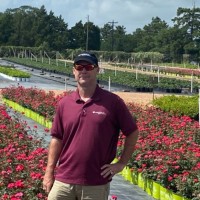 Magnolia Gardens Nursery Employee Robert Pope's profile photo