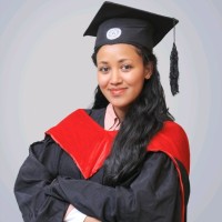 CORE Group Employee Elshaday Assefa's profile photo