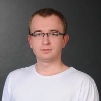 Hasomed Tech Employee Michał Prawda's profile photo