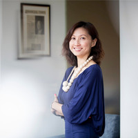 Hong Kong Exchanges and Clearing Limited (HKEX) Employee Queenie Tsao's profile photo