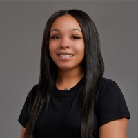 IQVIA Employee Diamond Phillips's profile photo