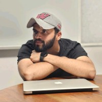 Nikulsan Employee Sundar Raj's profile photo