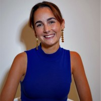 Hill+Knowlton Strategies Portugal Employee Filipa Borges's profile photo