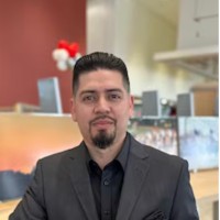 Toyota of Rockwall Employee Gerardo Suarez's profile photo