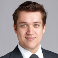 Low Carbon Employee Andrew Bujtor's profile photo