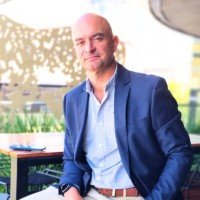 Flight Centre Travel Group South Africa Employee Justin Wessels's profile photo