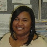 CareerSource Capital Region Employee Dee Robinson's profile photo