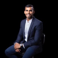 Chevin Mandawala's profile photo