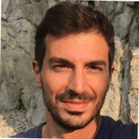 Ferretto Spa Employee Matteo Chiarello's profile photo