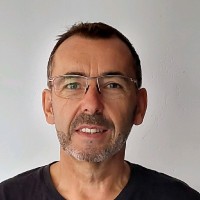 AZURAIL Employee Michel Vercknocke's profile photo