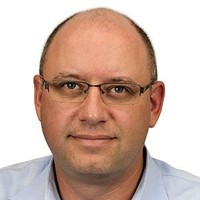 StarTech.com Employee Ellard Teeple's profile photo