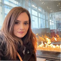 Lena Borrowman Email & Phone Number