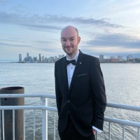 MindWise Employee Jack Armstrong's profile photo