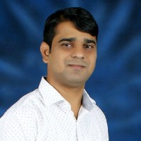 IGL RELOCATION Employee Amit Lad's profile photo