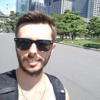 Covesion Ltd. Employee Connor Penfold's profile photo