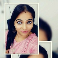 Presidency School Employee Saritha Shetty's profile photo