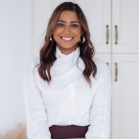 Monisha Misra