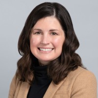 PwC Employee Katie Matias's profile photo