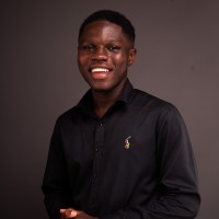 Ambitious Concern Employee Kwabena Asiedu's profile photo