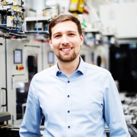 Daniel Wladar Email & Phone Number