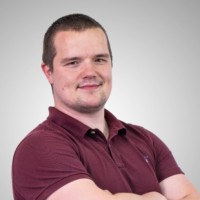 SprayVision Employee Ondřej Kosina's profile photo
