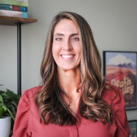 Cartwheel Employee Julie Jungman's profile photo