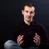 HBXL Group Employee Ben Roberts's profile photo