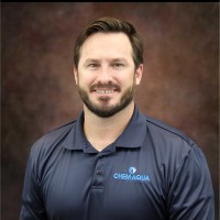 Chem-Aqua, Inc. Employee Aaron Cornell's profile photo