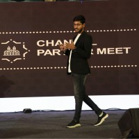 Godrej Properties Limited Employee Arjit Jain's profile photo