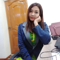 yathar Employee Myat Myintzu's profile photo