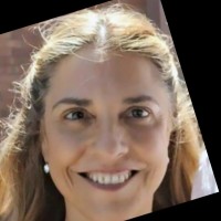 Groundforce Portugal Employee Margarida Gouveia's profile photo