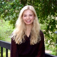 Madeleine Field Email & Phone Number