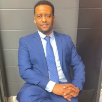 The Grove, Inc. Employee Tewodros Gebreselase's profile photo
