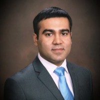 RBC Capital Markets Employee Bilal Zakaria's profile photo